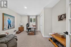 3rd bedroom - 