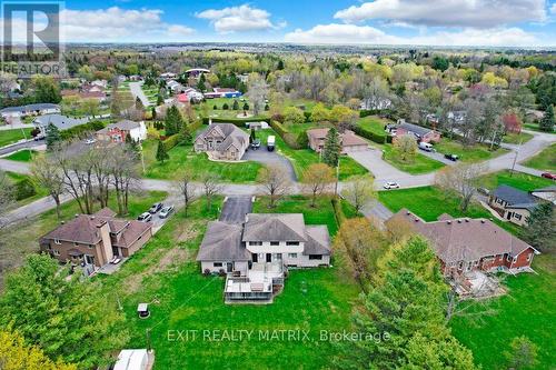 1340 Cuthbert Way, Ottawa, ON 