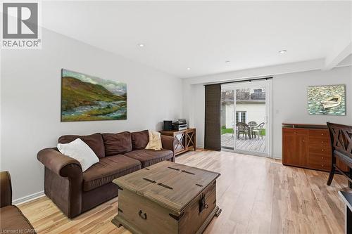 712 Auburn Crescent, Burlington, ON 