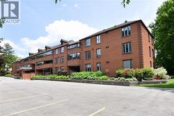 150 WILSON Street W Unit# 303 Ancaster, ON L9G 4E7
