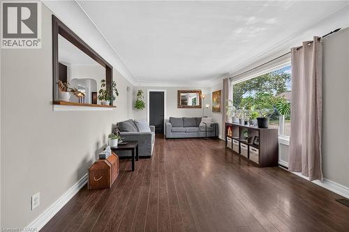 331 Guelph Street, Hamilton, ON - Indoor