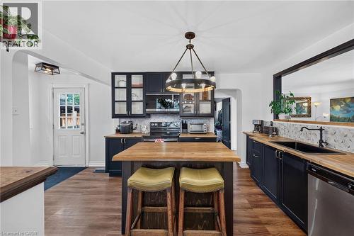 331 Guelph Street, Hamilton, ON - Indoor