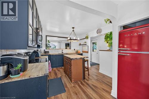 331 Guelph Street, Hamilton, ON - Indoor