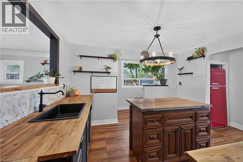 331 Guelph Street, Hamilton, ON - Indoor