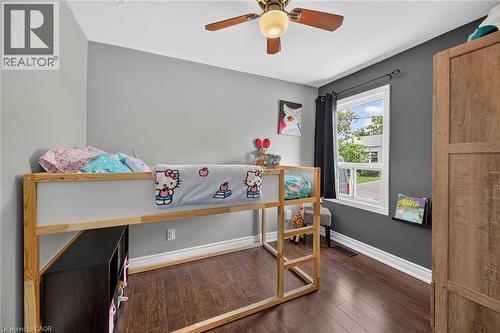 331 Guelph Street, Hamilton, ON - Indoor