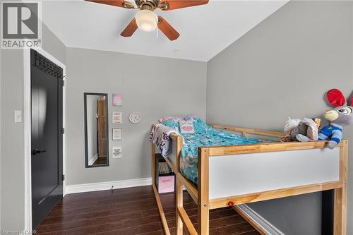 331 Guelph Street, Hamilton, ON - Indoor