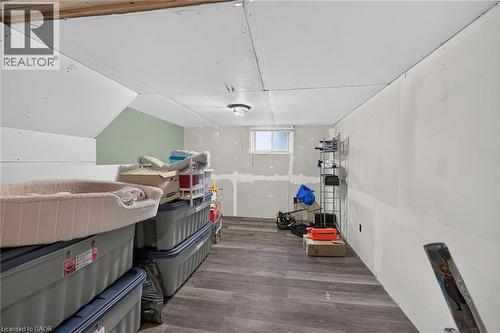 331 Guelph Street, Hamilton, ON - Indoor Photo Showing Other Room