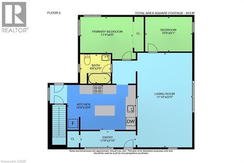 331 Guelph Street, Hamilton, ON - Other