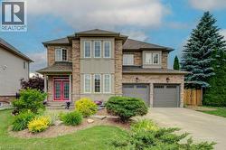 23 STONEMAN Court  Cambridge, ON N1P 1C9