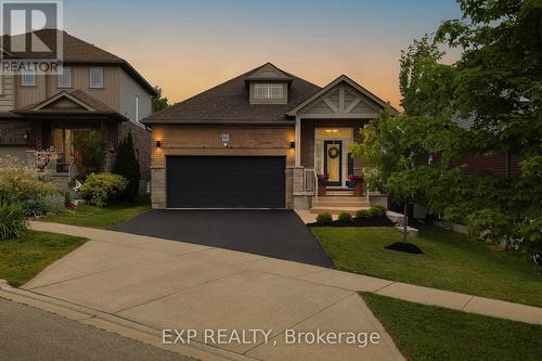 16 GOUDA PLACE  Cambridge, ON N1P 0B1
