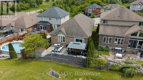 16 Gouda Place, Cambridge, ON 