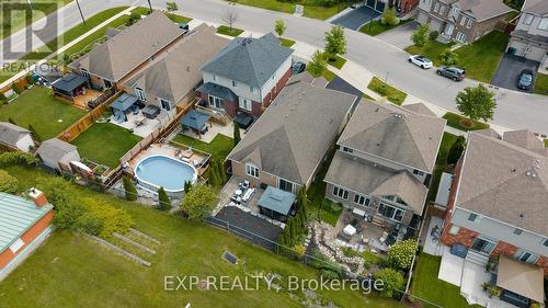 16 Gouda Place, Cambridge, ON 