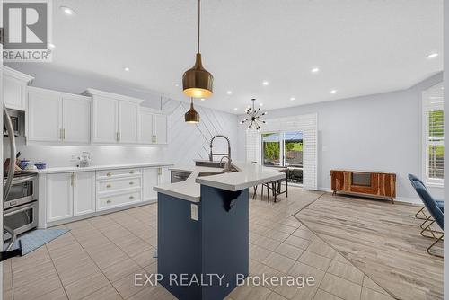 16 Gouda Place, Cambridge, ON 