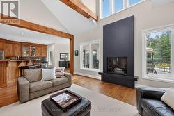 Living Room - 