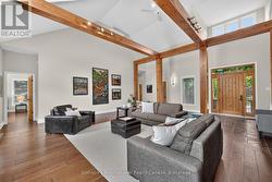 Living Room - 