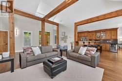 Living Room - 