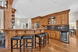 Kitchen - 