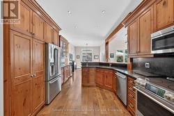 Kitchen - 