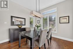 Dining Room - 