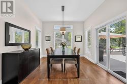Dining Room - 