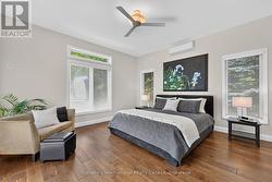 Primary Bedroom - 