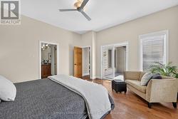 Primary Bedroom - 