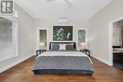 Primary Bedroom - 