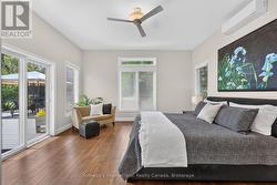 Primary Bedroom - 