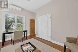 Guest Bedroom 3/Office - 