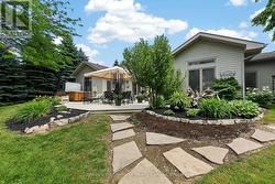 Yard - 