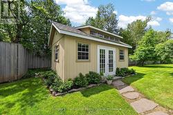 Shed/Bunkie - 