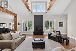 Living Room - 