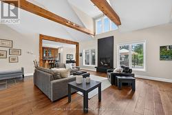 Living Room - 