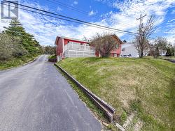 197 Main Street Burin, NL A0E 1G0