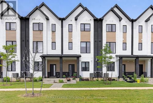 56 - 1595 CAPRI CRESCENT  London North (North S), ON N6G 3Y6