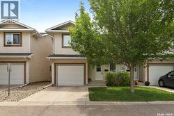 16 4425 Nicurity DRIVE  Regina, SK S4X 0E6