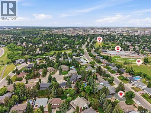 261 Assiniboine Drive, Saskatoon, SK 
