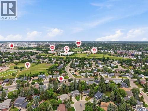 261 Assiniboine Drive, Saskatoon, SK 