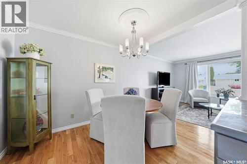 261 Assiniboine Drive, Saskatoon, SK 
