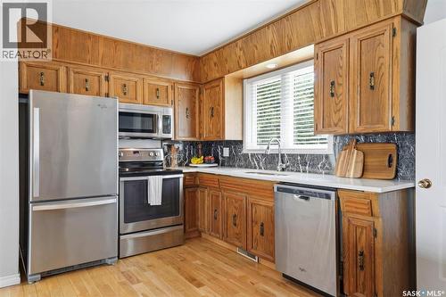 261 Assiniboine Drive, Saskatoon, SK 