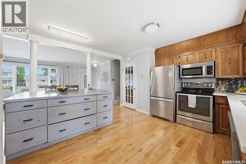 261 Assiniboine Drive, Saskatoon, SK 