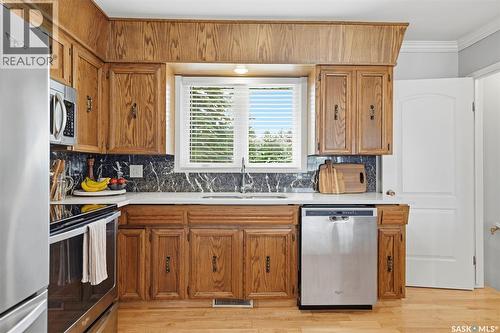 261 Assiniboine Drive, Saskatoon, SK 