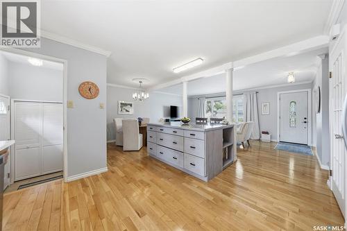261 Assiniboine Drive, Saskatoon, SK 