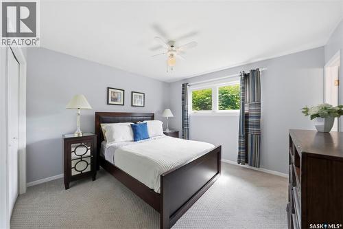 261 Assiniboine Drive, Saskatoon, SK 
