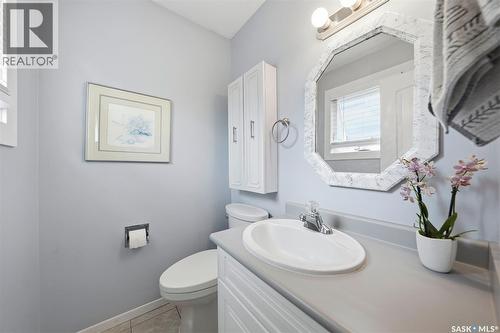 261 Assiniboine Drive, Saskatoon, SK 
