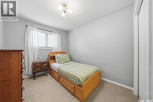 261 Assiniboine Drive, Saskatoon, SK 
