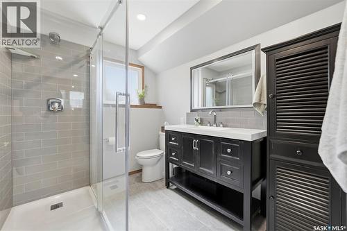 261 Assiniboine Drive, Saskatoon, SK 