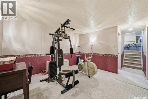 261 Assiniboine Drive, Saskatoon, SK 