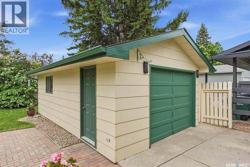 261 Assiniboine Drive, Saskatoon, SK 