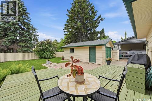 261 Assiniboine Drive, Saskatoon, SK 